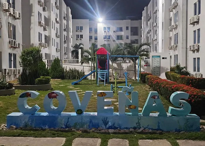 Paraiso Covenas, Unidad Con La Mejor Piscina
