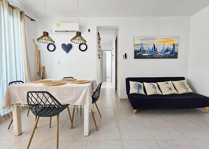 Paraiso Covenas, Unidad Con La Mejor Piscina