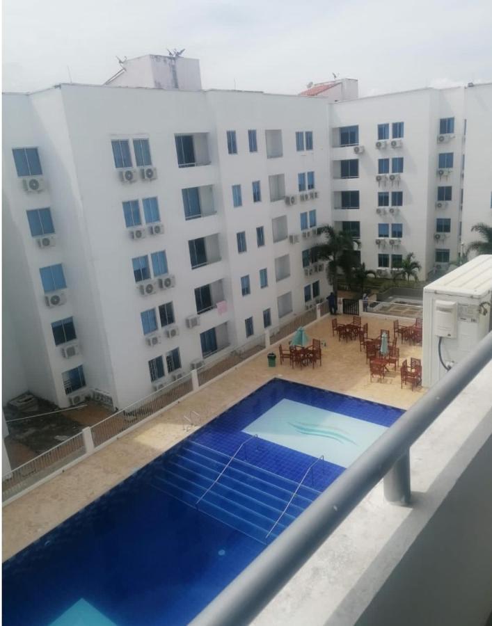 Paraiso Covenas, Unidad Con La Mejor Piscina Apartment