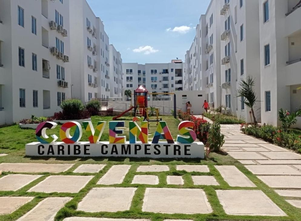 Paraiso Covenas, Unidad Con La Mejor Piscina Apartment Covenas