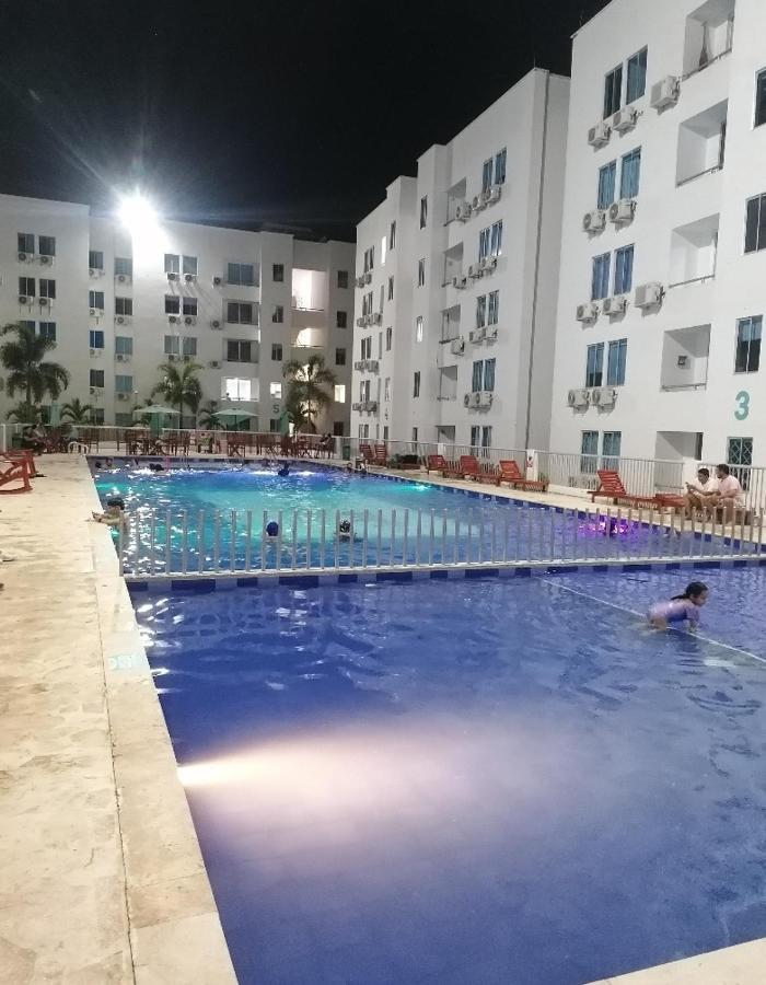Apartment Paraiso Covenas, Unidad Con La Mejor Piscina *
