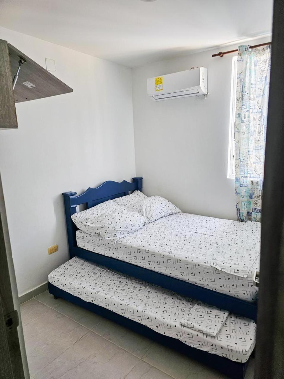 Apartment Paraiso Covenas, Unidad Con La Mejor Piscina