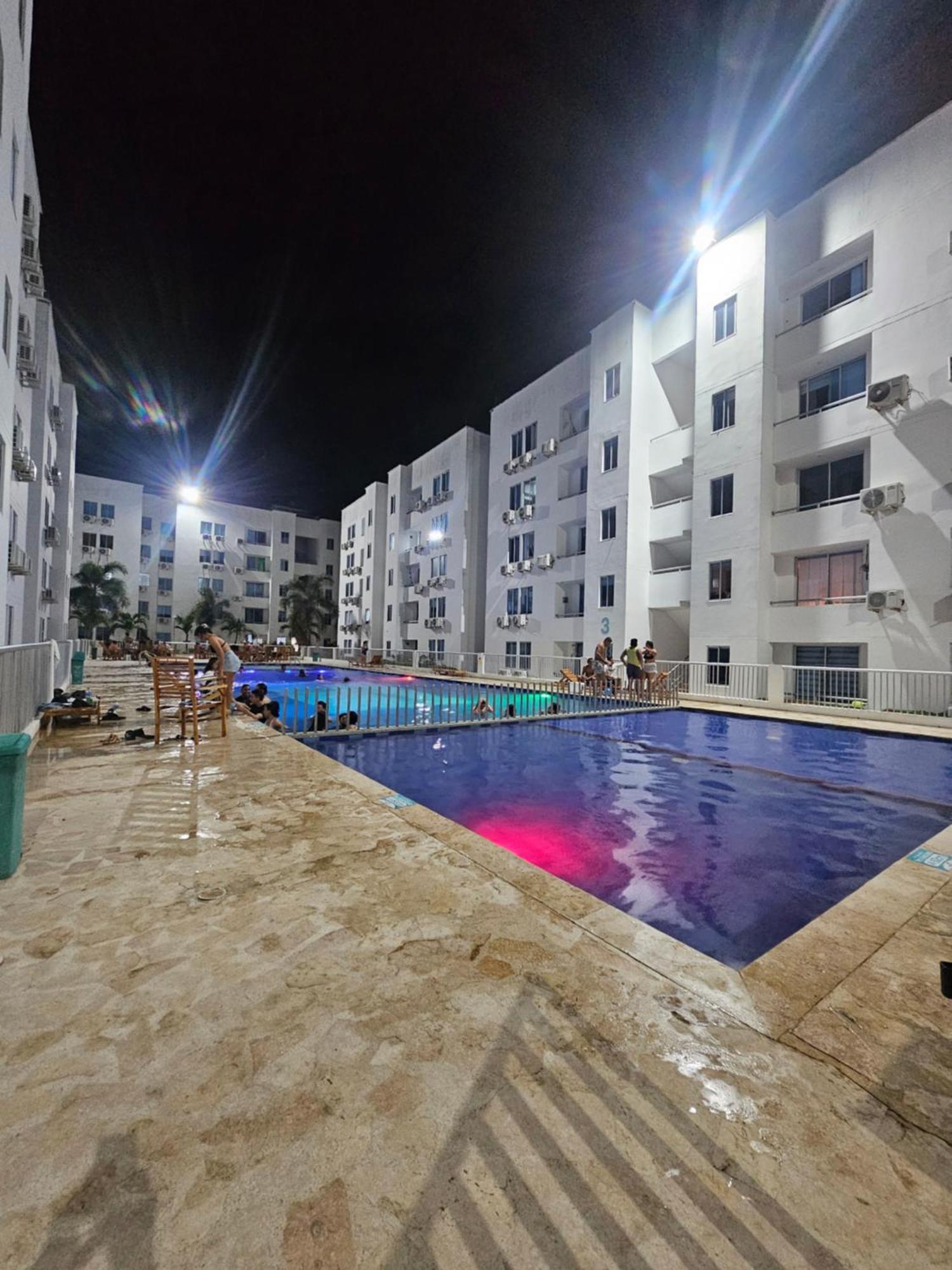 Paraiso Covenas, Unidad Con La Mejor Piscina Apartment *