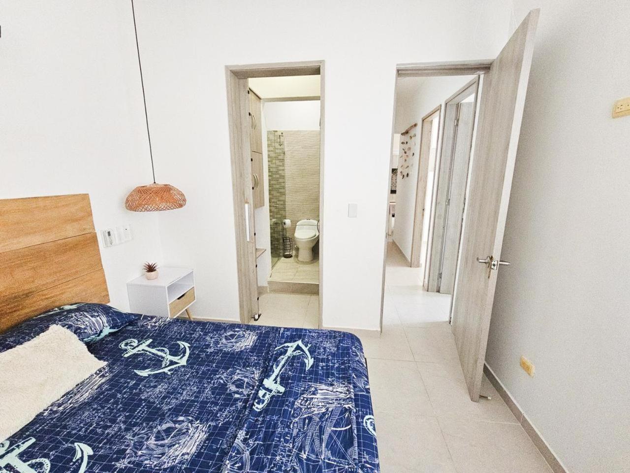 Paraiso Covenas, Unidad Con La Mejor Piscina Apartment *