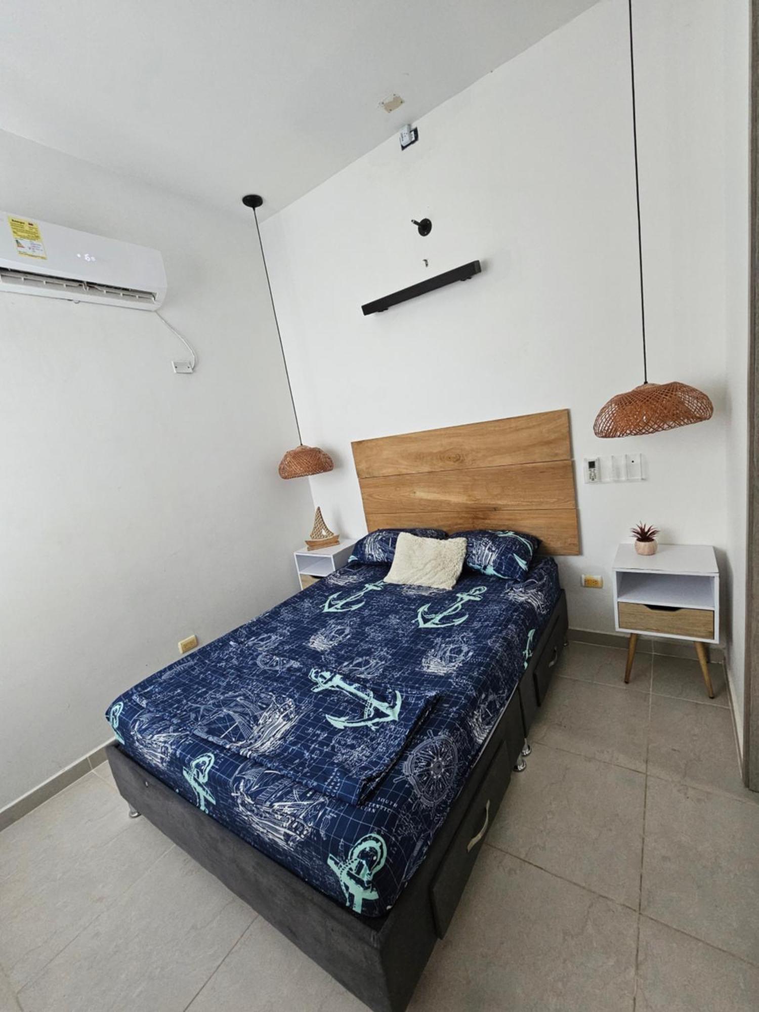 Apartment Paraiso Covenas, Unidad Con La Mejor Piscina Covenas