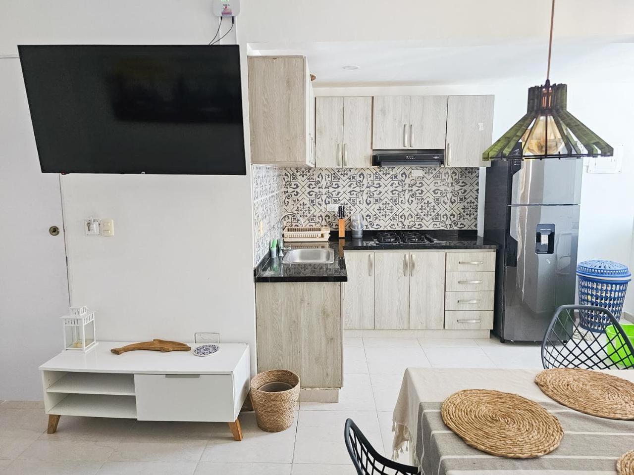 Apartment Paraiso Covenas, Unidad Con La Mejor Piscina
