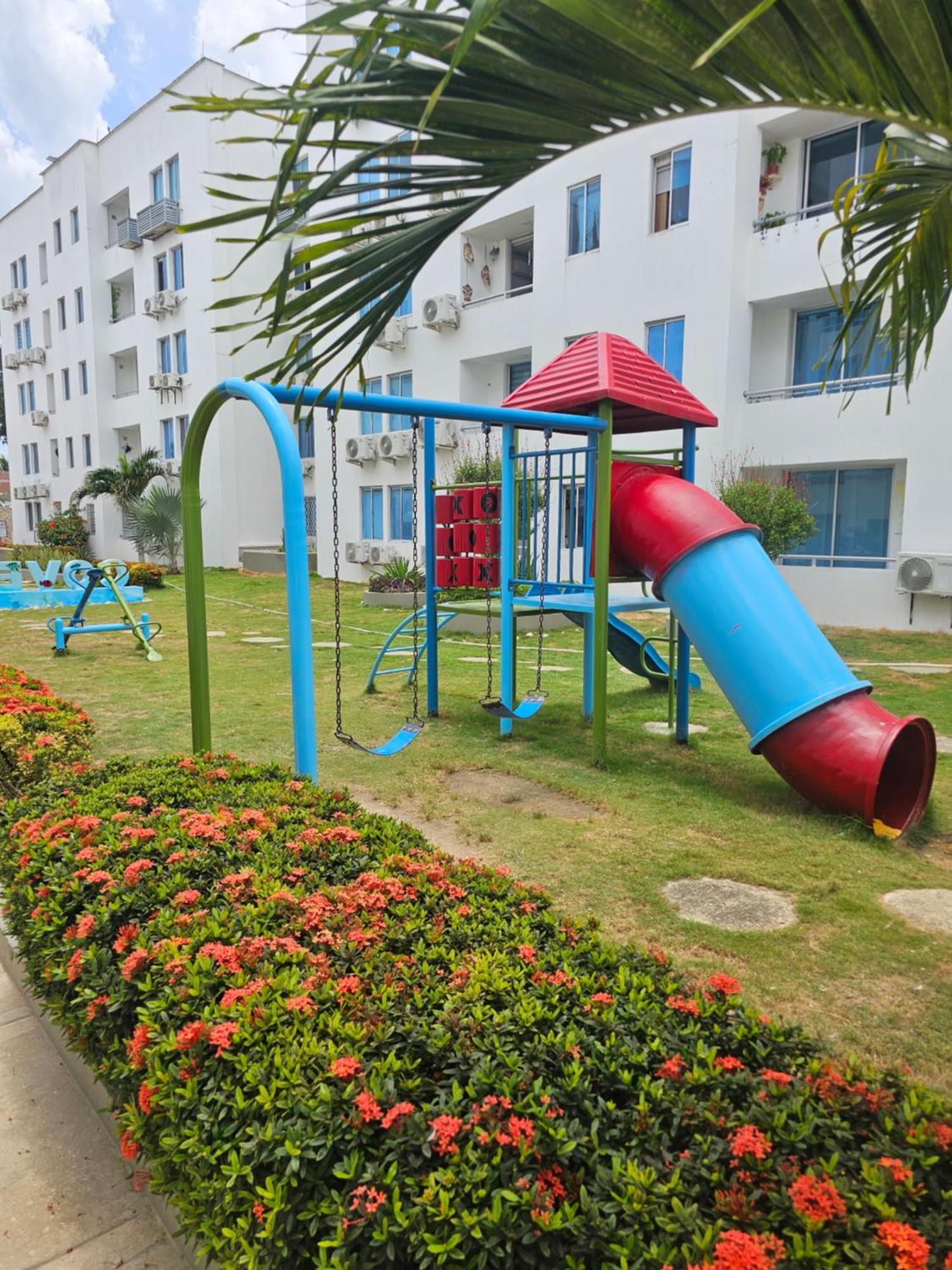 Paraiso Covenas, Unidad Con La Mejor Piscina Apartment Covenas