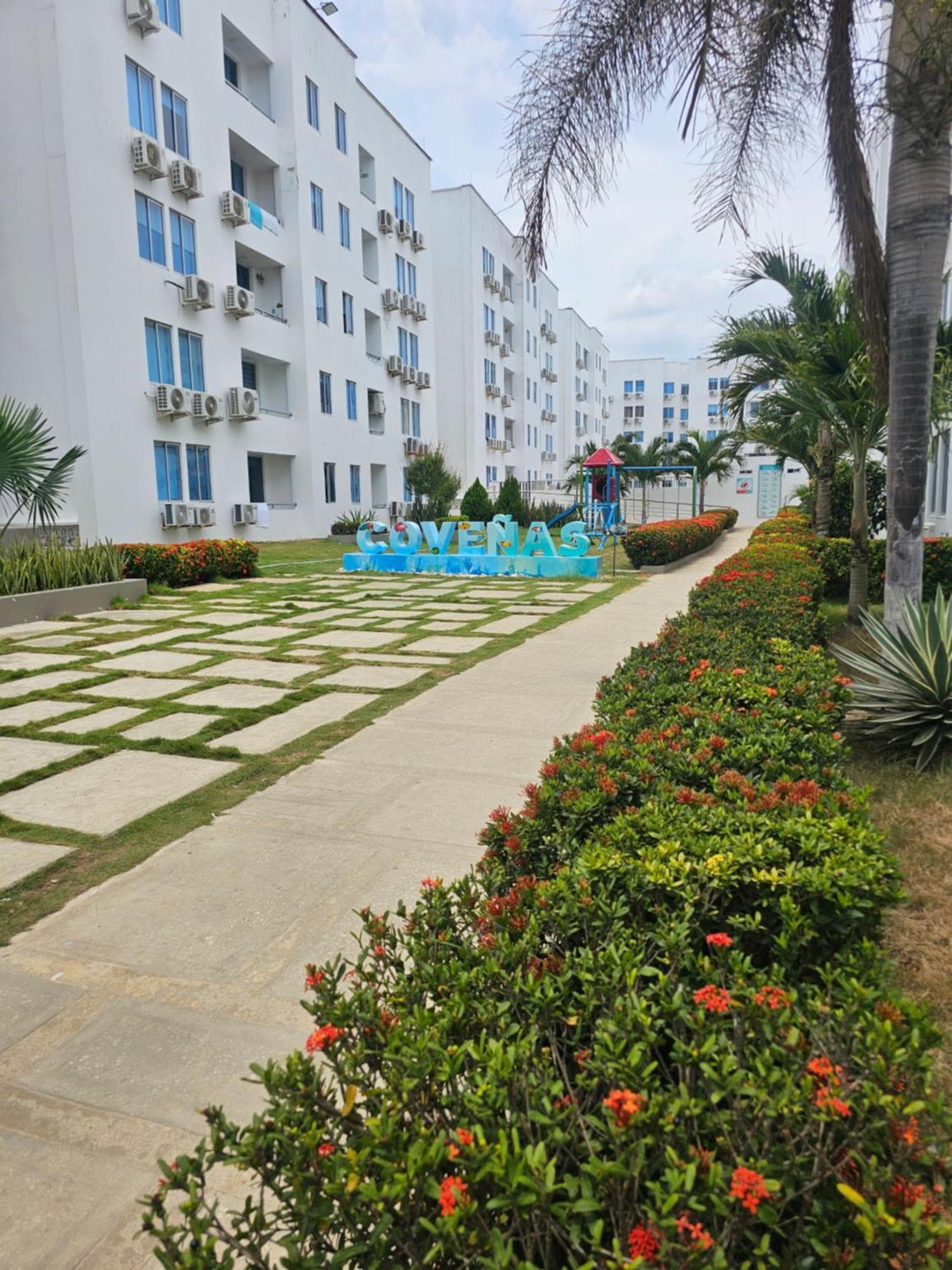 Paraiso Covenas, Unidad Con La Mejor Piscina Covenas